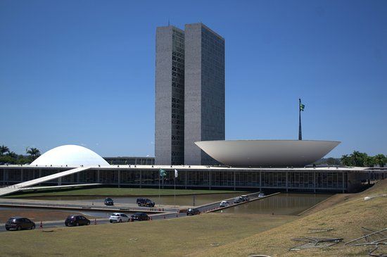 Praca dos Tres Poderes